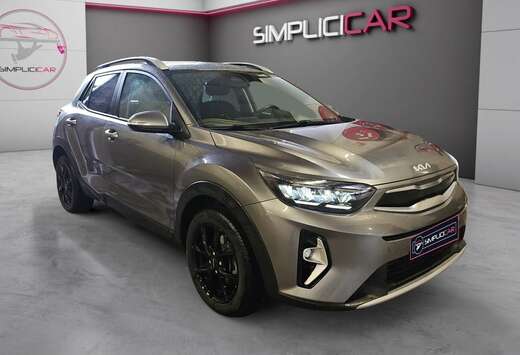 Kia Stonic 1.0 T Style Edition ISG