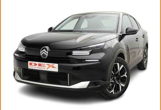 Citroen 1.2 T 130 AUT MAX | GPS | Camera | Alu18