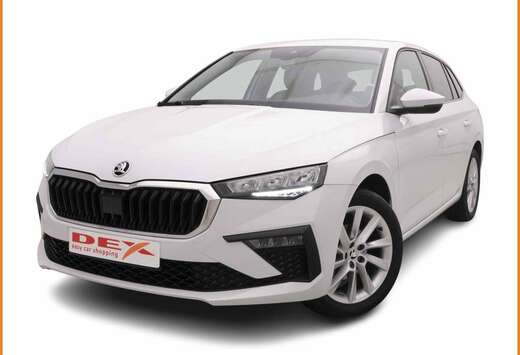 Skoda 1.0 TSi 115 Selection + CarPlay