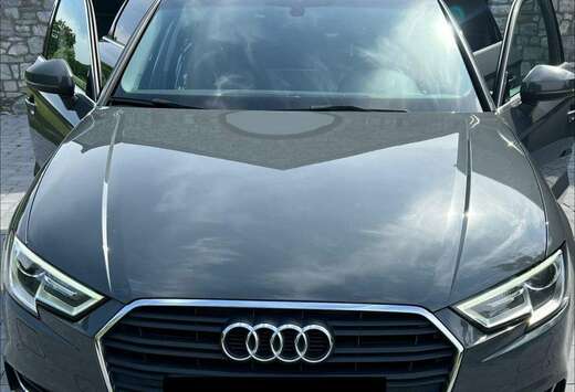 Audi Design