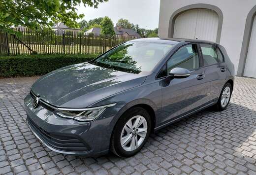 Volkswagen GOLF 8 1.0 TSI LIFE 110 PK