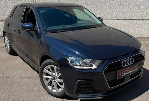 Audi A1 Sportback S-Tronic // Garantie 12 Mois✅✅� ...