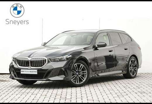 BMW Touring