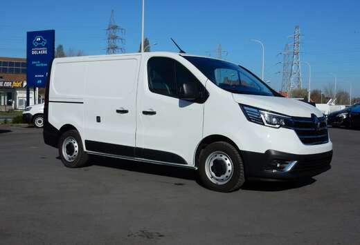 Renault 2.0dci New model (16000Netto+Btw/Tva)