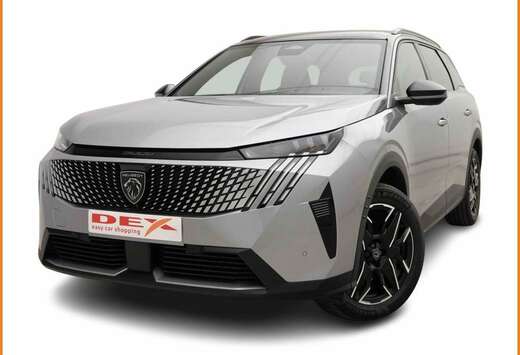 Peugeot 145 e-DCS6 HYBRID GT | 7PL | Drive Assist | 3 ...