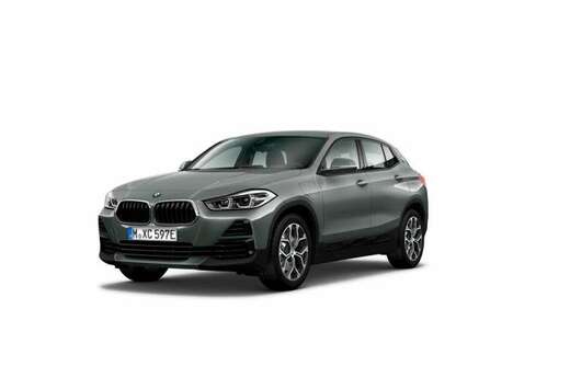 BMW X-Line