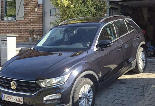 Volkswagen 1.5 TSI ACT Style OPF DSG