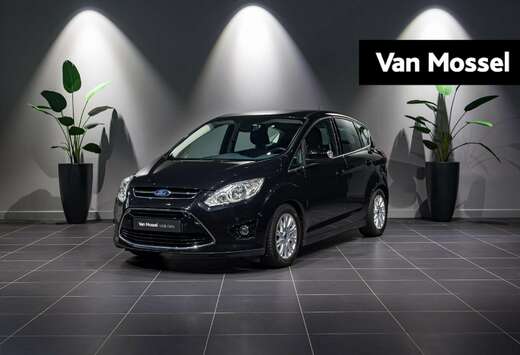 Ford 1.0 EcoBoost 92kW S/S Trend