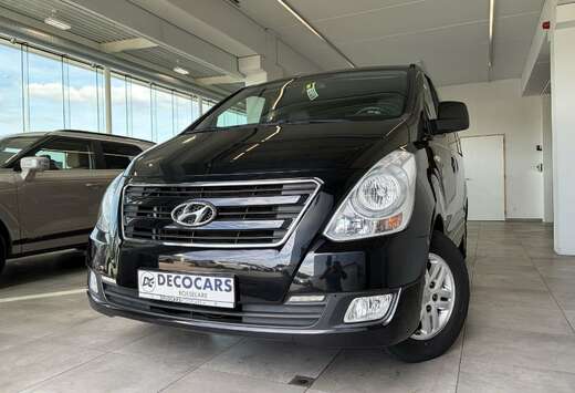 Hyundai Automaat / Camera / Dubbele Cabine / Trekhaak ...
