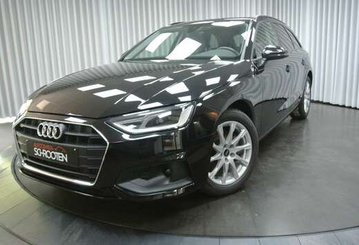 Audi AVANT
