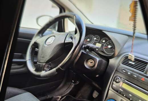 Fiat 1.3 Multijet 16v Classic