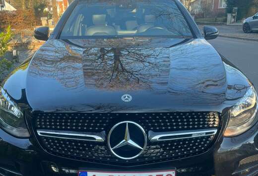 Mercedes-Benz 4Matic 9G-TRONIC