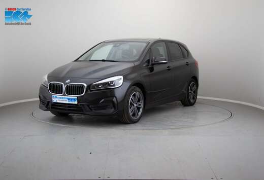 BMW Active Tourer 225xe, Pano-dak, Harman/Kardon