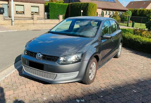 Volkswagen Polo 1.2i Trendline
