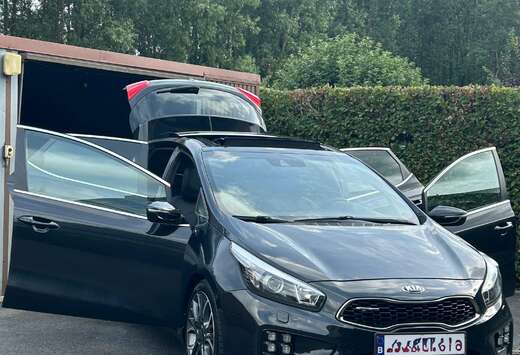 Kia GT-Track