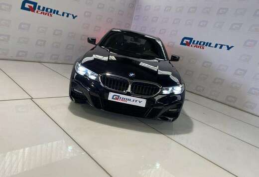 BMW Pack M *2 ans de Garantie*