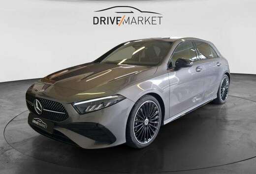 Mercedes-Benz AMG Line