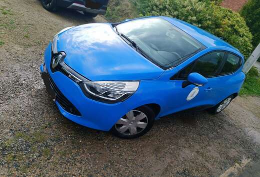 Renault Clio 0.9 TCe Energy e Expression