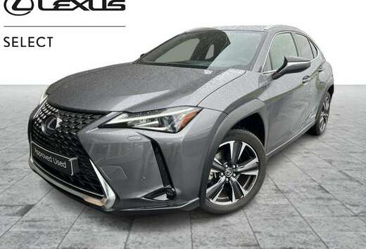 Lexus Style Edition