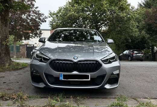 BMW Gran Coupé 218iA OPF