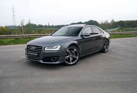 Audi 3.0 V6 | QUATTRO | 3 x S-LINE | PANO | MATRIX |  ...