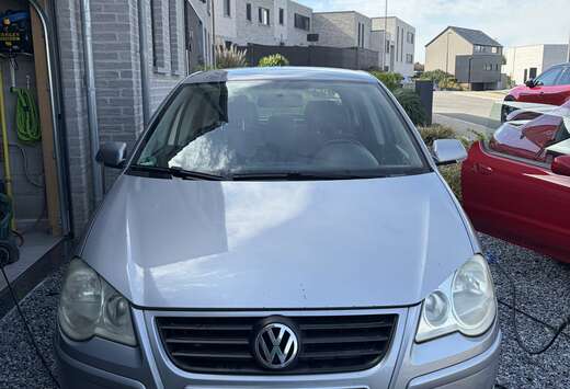Volkswagen 1.4 TDi Comfortline