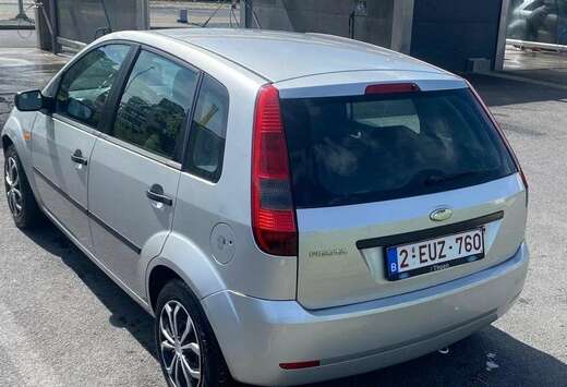Ford 1.4