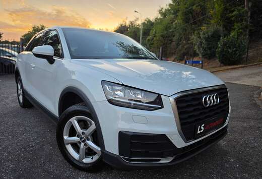 Audi B2B*MARCHAND*1.4e*BOITE AUTO*110kw*Eu6b