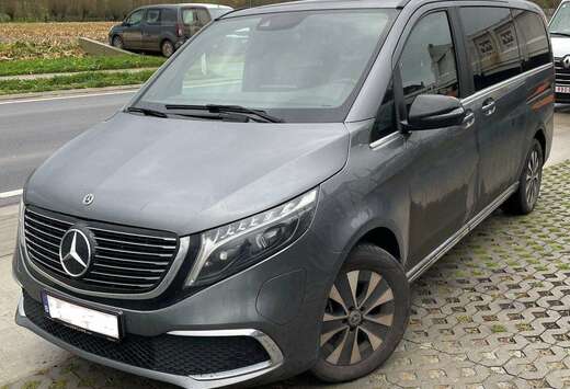 Mercedes-Benz EQV 300 lang Edition 2023