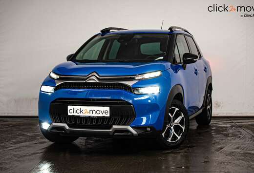Citroen C3 Aircross 1.2 Shine S