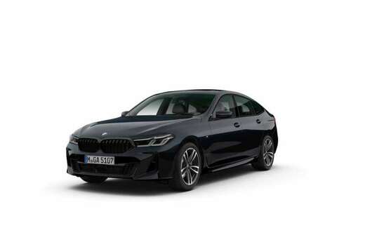 BMW M SPORT - HIFI - PANODAK - ACC