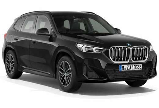 BMW xDrive 25e - M Sport/DrivingAss+/Comforttoeg./...
