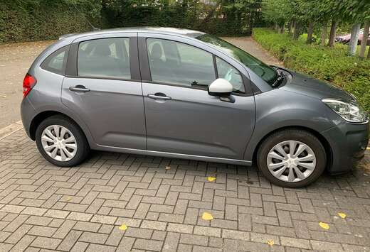 Citroen C3 VTi 95 Business Class