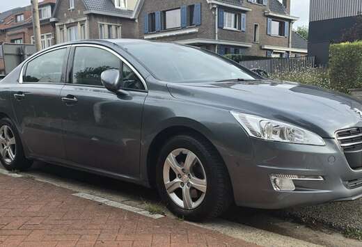 Peugeot 155 THP Automatik Active