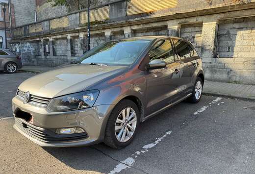 Volkswagen 1.4 TDI (Blue Motion Technology) DSG Highl ...