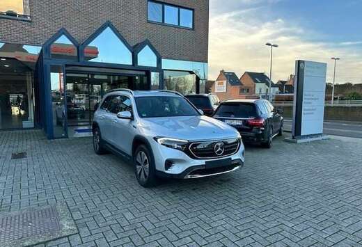 Mercedes-Benz Sfeerlicht - Cam - Autom Koffer - Zetel ...