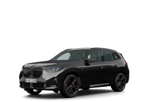 BMW M SPORT PRO - PANODAK - HARMAN