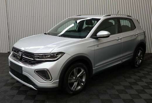 Volkswagen 1.0 TSI R-Line DSG Automaat Facelift Trekh ...