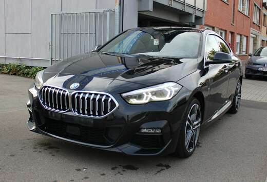 BMW dA Gran Coupé+PACKM+BOTE AUTO/13595€+TVA