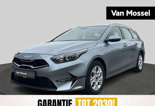 Kia Sportswagon 1.0 T-GDi Pulse