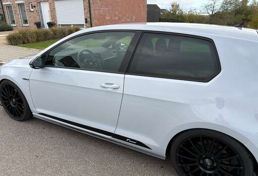 Volkswagen Standswagen