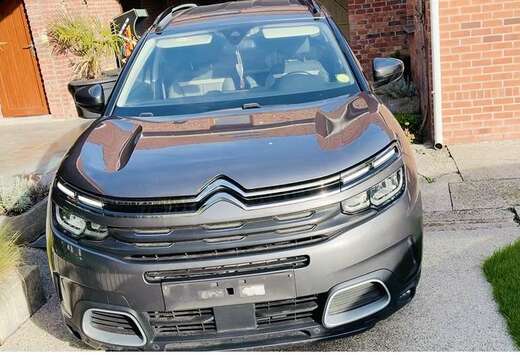 Citroen 1.5 BlueHDi Feel S&S