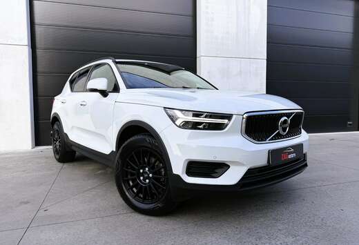 Volvo XC40 T3 Momentum  Camera  Keyless 12M Garantie