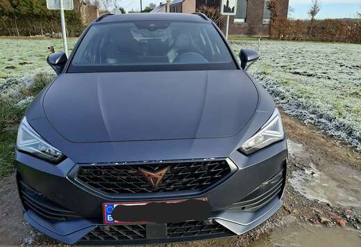 ST 2.0 TSI 4Drive DSG