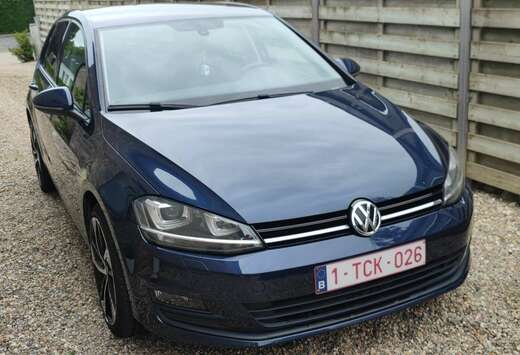 Volkswagen 1.2 TSI DSG Trendline