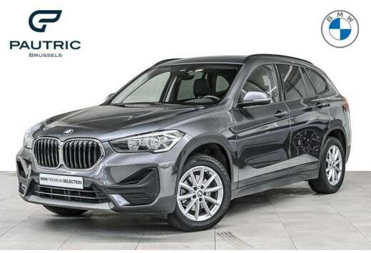 BMW 18i - 2ans/jaar garantie