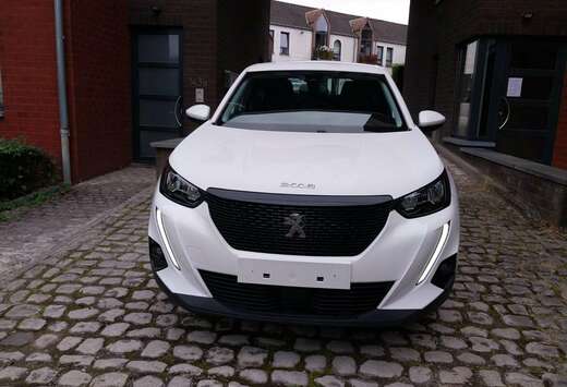 Peugeot 1.5 BlueHDi Active S&S