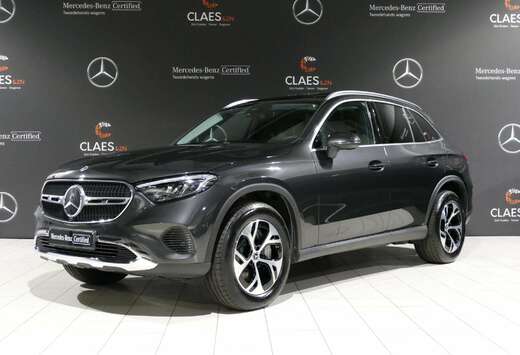 Mercedes-Benz 300e 4MATIC Business Line DOS 8176