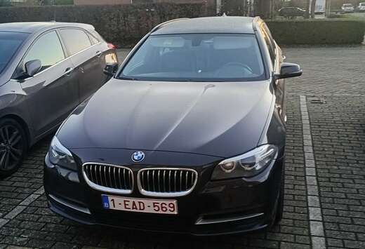 BMW 518d Touring Aut. Modern Line
