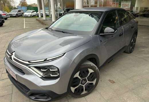 Citroen 3 1.2 PureTech 130 S&S EAT8 Feel